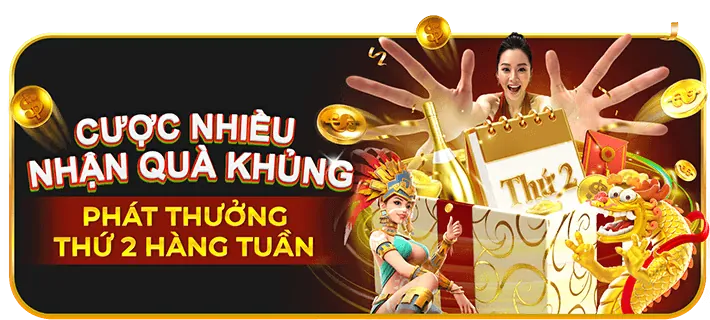 Khuyến mãi nạp lần đầu và tái nạp aa88