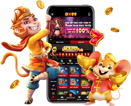 Game Nổ Hũ Cổ Điển AA88