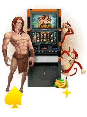 Game nổ hũ và slot game aa88