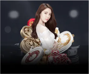 Casino Trực Tuyến aa88